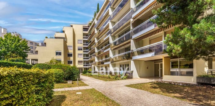 Image 1 sur 9 - Appartement  ·  Vente · Dijon (21000) · 66m²