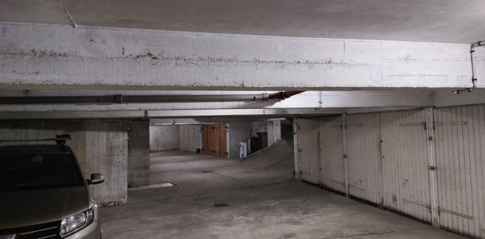 Image 2 sur 4 - Parking/box  ·  Vente · Nogent Sur Marne (94130) · 14m²
