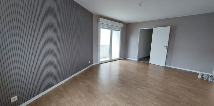 Image 2 sur 7 - Appartement  ·  Vente · Chateauroux (36000) · 2 pièces · 58m²
