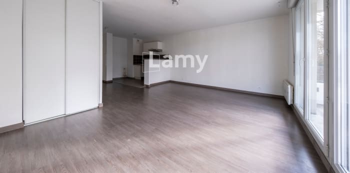 Image 4 sur 12 - Appartement  ·  Vente · Toulouse (31300) · 3 pièces · 69m²