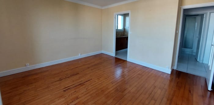 Image 9 sur 10 - Appartement  ·  Vente · Vannes (56000) · 3 pièces · 57m²