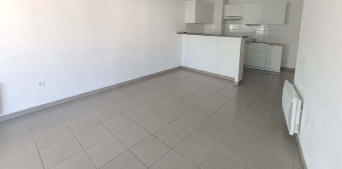 Image 3 sur 5 - Appartement  ·  Vente · Bayonne (64100) · 3 pièces · 59m²