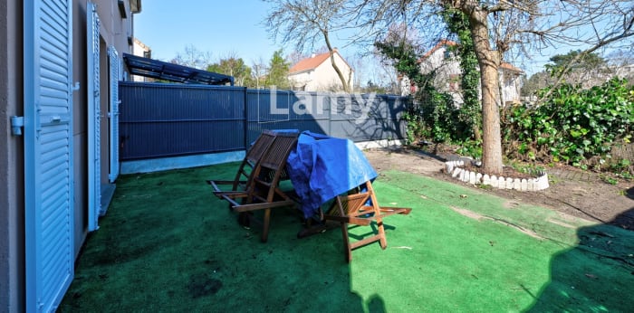 Image 13 sur 14 - Maison/villa  ·  Vente · Andresy (78570) · 4 pièces · 91m²