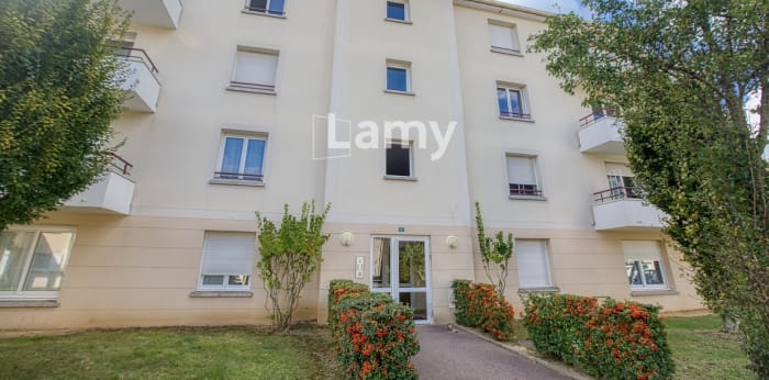 Image 13 sur 15 - Appartement  ·  Vente · Canteleu (76380) · 2 pièces · 51m²