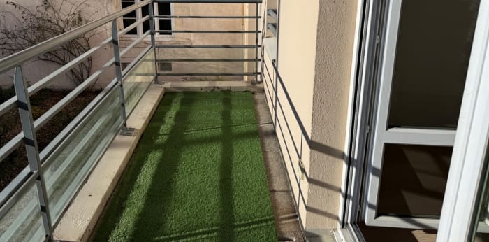 Image 1 sur 12 - Appartement  ·  Vente · Orleans (45000) · 2 pièces · 56m²