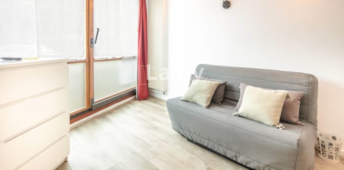 Image 4 sur 10 - Appartement  ·  Vente · Villard De Lans (38250) · 1 pièce · 22m²