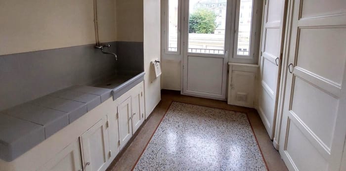 Image 4 sur 9 - Appartement  ·  Vente · Chalon Sur Saone (71100) · 2 pièces · 59m²