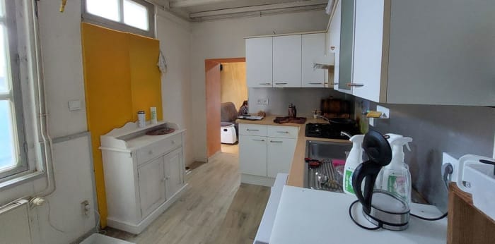 Image 8 sur 12 - Maison/villa  ·  Vente · Angers (49100) · 3 pièces · 77m²