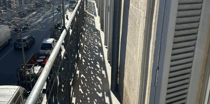 Image 5 sur 11 - Appartement  ·  Vente · Marseille (13001) · 2 pièces · 78m²