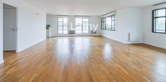 Image 4 sur 12 - Appartement  ·  Vente · Joinville Le Pont (94340) · 5 pièces · 135m²