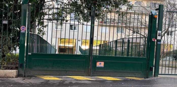 Image 2 sur 2 - Parking/box  ·  Vente · Paris (75012)