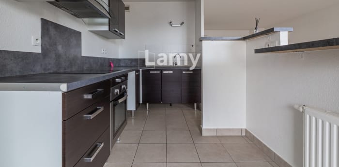 Image 7 sur 12 - Appartement  ·  Vente · Haguenau (67500) · 4 pièces · 81m²