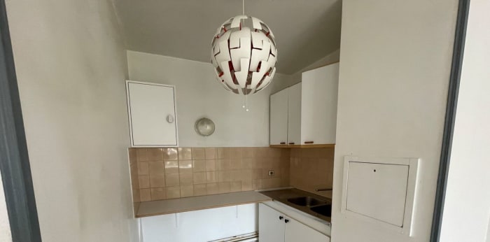 Image 6 sur 7 - Appartement  ·  Vente · Poissy (78300) · 1 pièce · 31m²