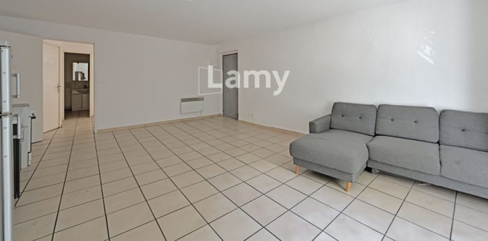 Image 5 sur 10 - Appartement  ·  Vente · Gignac (34150) · 56m²