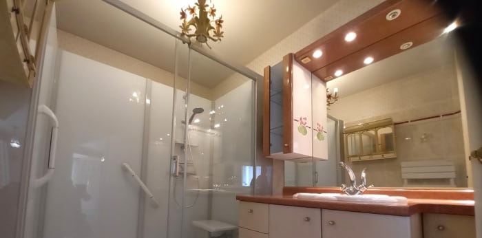 Image 8 sur 8 - Appartement  ·  Vente · Bayonne (64100) · 3 pièces · 74m²