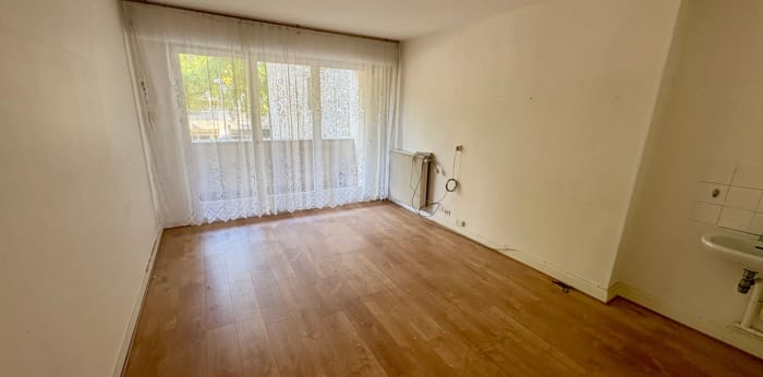 Image 3 sur 8 - Appartement  ·  Vente · Epinay Sur Seine (93800) · 4 pièces · 95m²