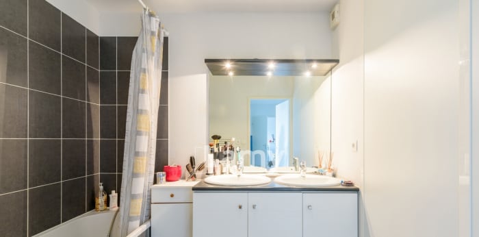 Image 9 sur 11 - Appartement  ·  Vente · Brax (31490) · 3 pièces · 62m²