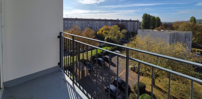 Image 7 sur 16 - Appartement  ·  Vente · Athis Mons (91200) · 4 pièces · 82m²