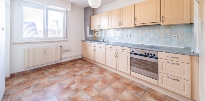 Image 5 sur 9 - Appartement  ·  Vente · Lingolsheim (67380) · 3 pièces · 88m²