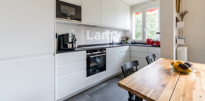 Image 3 sur 12 - Appartement  ·  Vente · Boulogne Billancourt (92100) · 4 pièces · 67m²