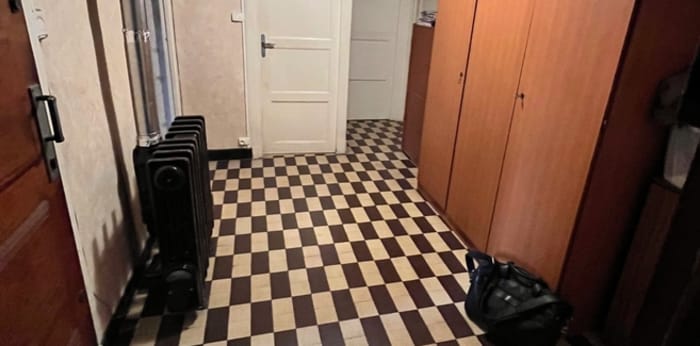 Image 5 sur 11 - Appartement  ·  Vente · Grenoble (38100) · 3 pièces · 62m²