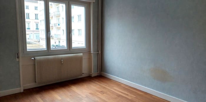 Image 7 sur 9 - Appartement  ·  Vente · Chalon Sur Saone (71100) · 2 pièces · 59m²