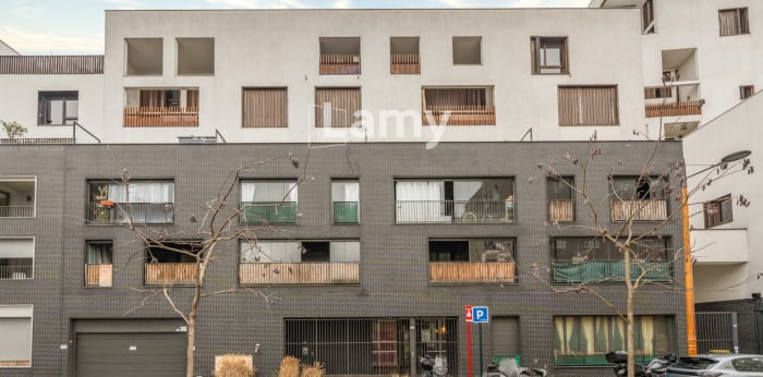 Image 11 sur 11 - Appartement  ·  Vente · Pantin (93500) · 3 pièces · 71m²