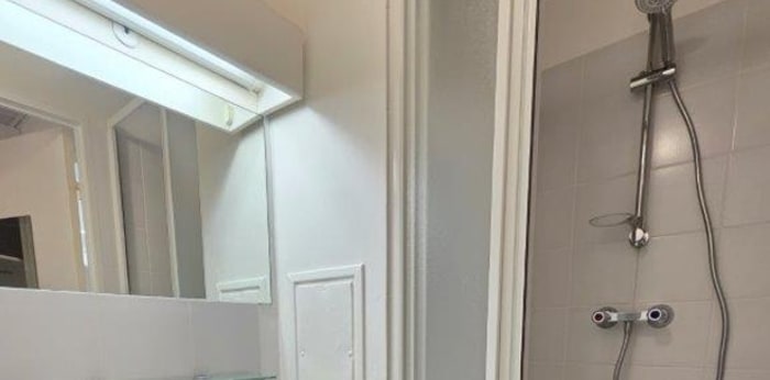 Image 7 sur 8 - Appartement  ·  Vente · Tours (37000) · 1 pièce · 19m²