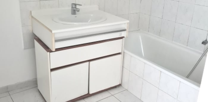 Image 6 sur 9 - Appartement  ·  Vente · Frejus (83600) · 3 pièces · 63m²