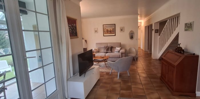 Image 8 sur 15 - Maison/villa  ·  Vente · Bayonne (64100) · 6 pièces · 150m²