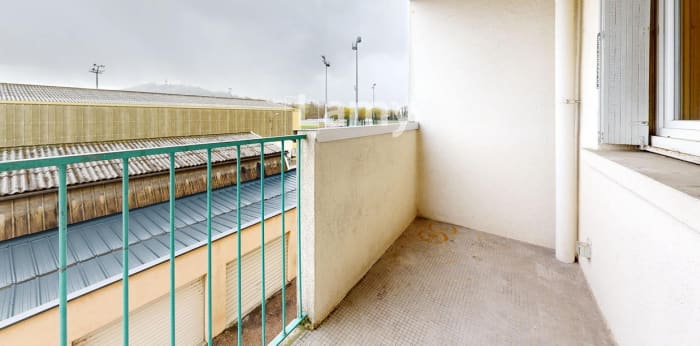 Image 8 sur 8 - Appartement  ·  Vente · Vesoul (70000) · 4 pièces · 73m²