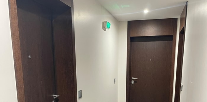 Image 9 sur 13 - Appartement  ·  Vente · Livry Gargan (93190) · 1 pièce · 19m²