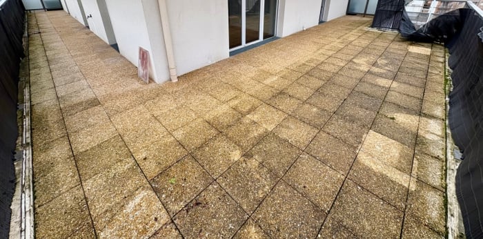 Image 9 sur 10 - Appartement  ·  Vente · St Gratien (95210) · 3 pièces · 70m²