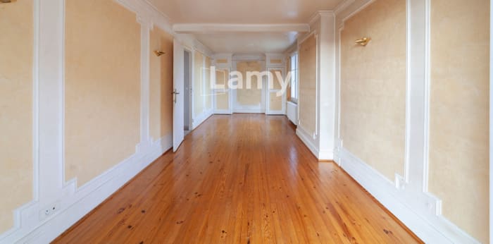 Image 4 sur 9 - Appartement  ·  Vente · Besancon (25000) · 4 pièces · 76m²