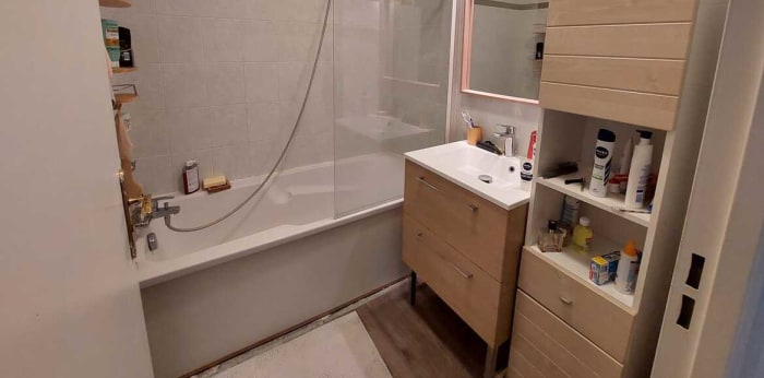 Appartement  ·  Vente · Montigny Le Bretonneux (78180) · 3 pièces · 75m²