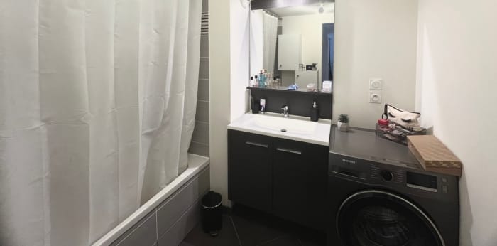 Image 6 sur 7 - Appartement  ·  Vente · Sciez (74140) · 3 pièces · 68m²