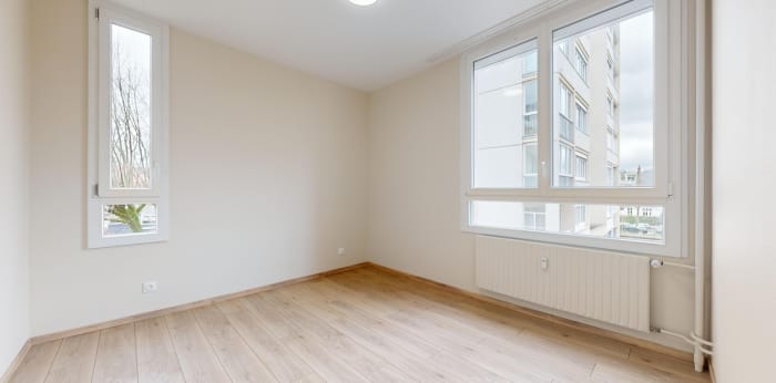 Image 7 sur 10 - Appartement  ·  Vente · Vesoul (70000) · 4 pièces · 78m²