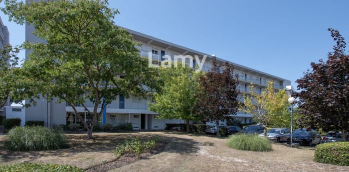 Image 10 sur 10 - Appartement  ·  Vente · St Georges De Didonne (17110) · 1 pièce · 24m²