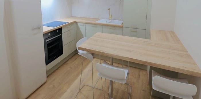 Image 3 sur 7 - Appartement  ·  Vente · Arcachon (33120) · 2 pièces · 43m²