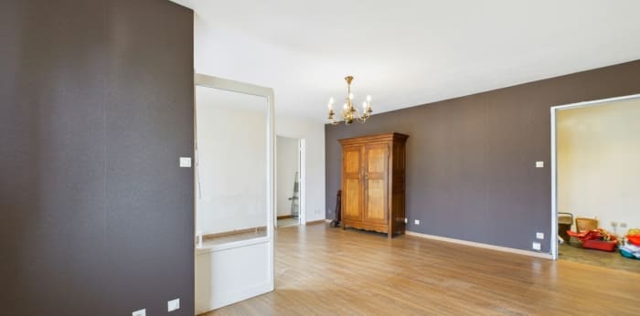 Image 9 sur 11 - Appartement  ·  Vente · Strasbourg (67200) · 91m²