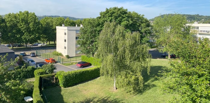 Image 1 sur 9 - Appartement  ·  Vente · Palaiseau (91120) · 4 pièces · 72m²