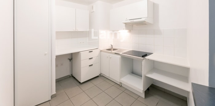 Image 4 sur 5 - Appartement  ·  Vente · Bayonne (64100) · 2 pièces · 46m²