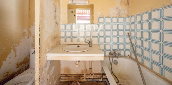 Image 6 sur 14 - Appartement  ·  Vente · Bordeaux (33000) · 2 pièces · 32m²