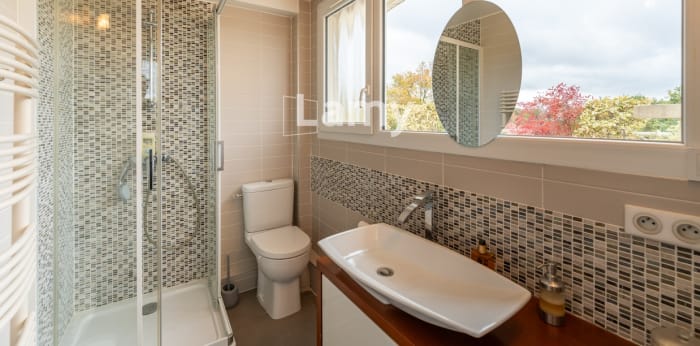 Image 12 sur 13 - Appartement  ·  Vente · Nogent Sur Marne (94130) · 5 pièces · 125m²