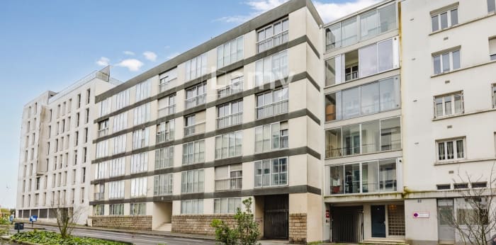 Image 8 sur 10 - Appartement  ·  Vente · Rennes (35000) · 3 pièces · 53m²