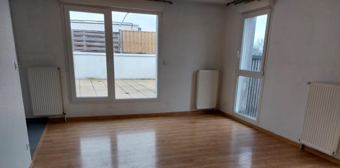 Image 4 sur 9 - Appartement  ·  Vente · Anzin (59410) · 4 pièces · 75m²