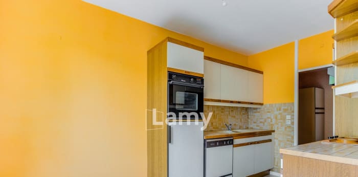 Image 9 sur 10 - Appartement  ·  Vente · Lille (59160) · 3 pièces · 69m²