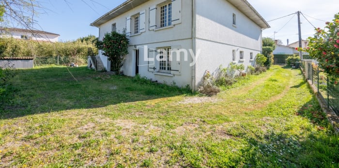 Image 19 sur 24 - Maison/villa  ·  Vente · Libourne (33500) · 6 pièces · 152m²