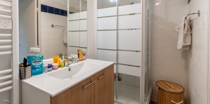 Image 5 sur 10 - Appartement  ·  Vente · Aix En Provence (13100) · 90m²