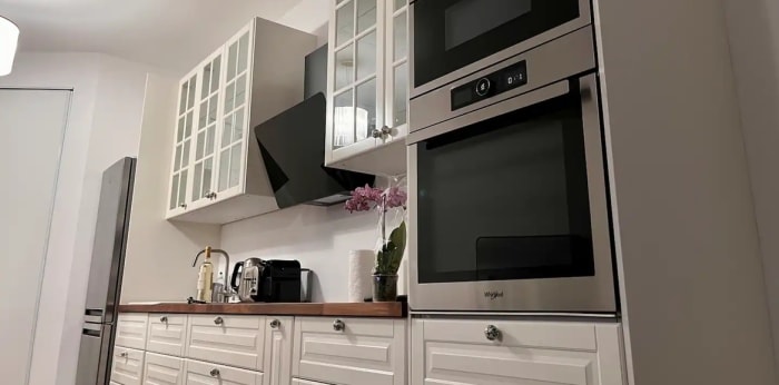 Image 5 sur 15 - Appartement  ·  Vente · Marseille (13008) · 3 pièces · 79m²